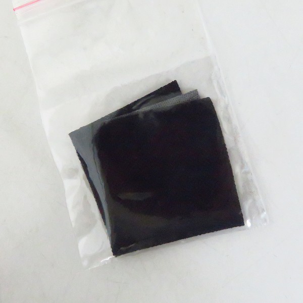 実際に弊社で買取させて頂いたLACOSTE/ラコステ  PIQUE DOWN JACKET /ピケ ダウンジャケット BH340EL 46の画像 7枚目