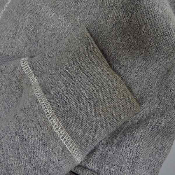 実際に弊社で買取させて頂いたBackChannel/バックチャンネル ジャケット/ジップパーカー/シャツ L/3点セットの画像 4枚目