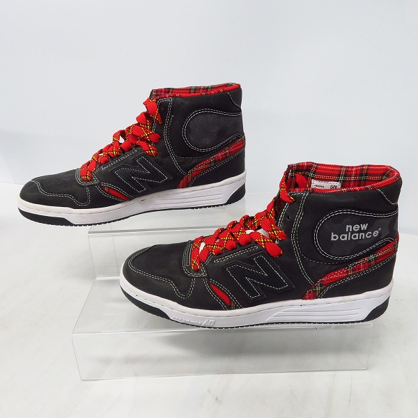 NEW BALANCE×WHIZ LIMITED/ニューバランス×ウィズリミテッド コラボ 