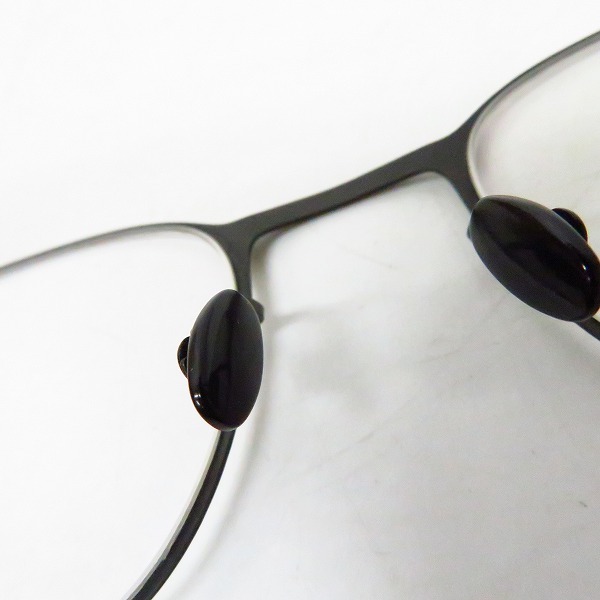実際に弊社で買取させて頂いたMYKITA/マイキータ LITE ANDO メガネフレーム/アイウェアの画像 2枚目