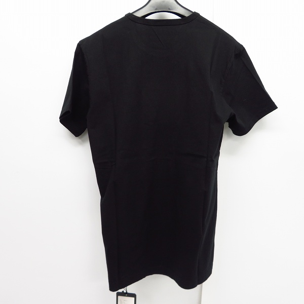 実際に弊社で買取させて頂いた【未使用】roarguns/ロアーガンズ "Guns N' Roses" PISTOL PRINT TEE Tシャツ ブラック 18MGT-16/3の画像 1枚目