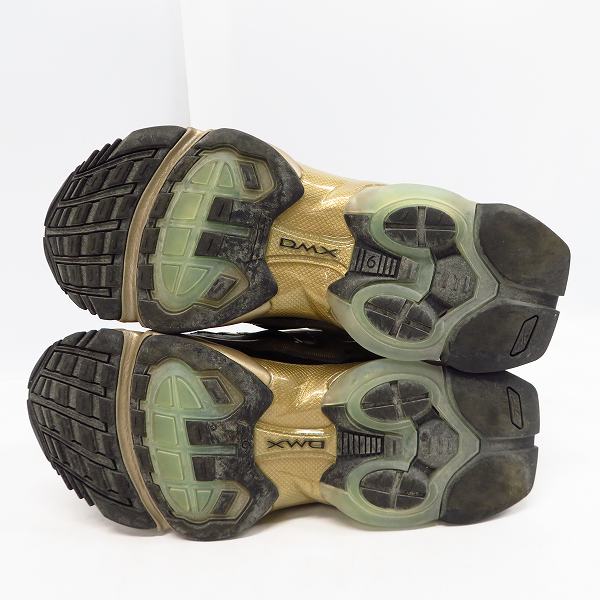 Reebok/リーボック FURY DMX TXT/フューリー DV4601/28の買取