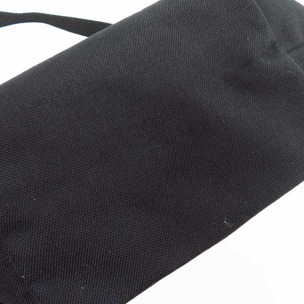 実際に弊社で買取させて頂いたUNDERCOVER×Manhattan Portage/アンダーカバー×マンハッタンポーテージ ミニメッセンジャー/ショルダーバッグの画像 6枚目