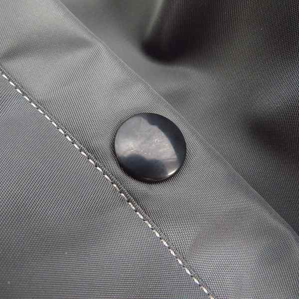 実際に弊社で買取させて頂いたMARKA WARE/マーカウェア MA-1 フライトジャケット/1の画像 5枚目