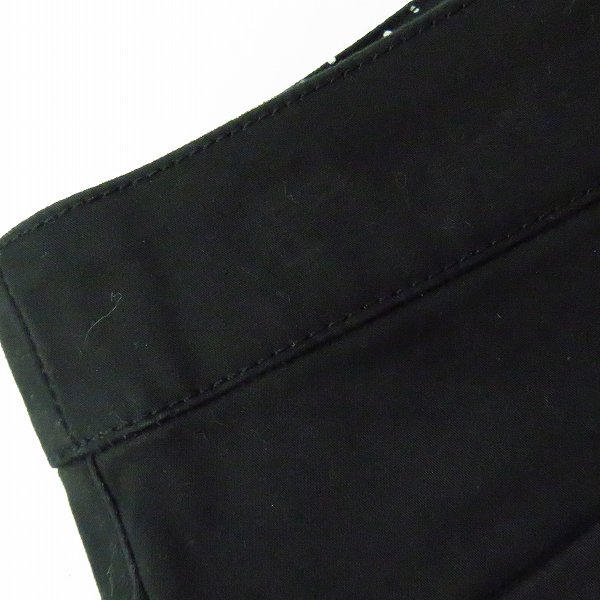 実際に弊社で買取させて頂いた【未使用】Kappa/カッパ  レディース ゴルフウエア smartec  チェックパンツ/スカート等 11/L ボトムス 4点セットの画像 5枚目