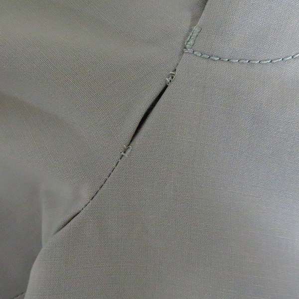 実際に弊社で買取させて頂いたEMPORIO ARMANI/エンポリオアルマーニ ROBERT LINE 等 パンツ Size：48/50 3点セットの画像 4枚目