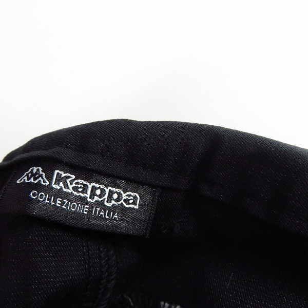 実際に弊社で買取させて頂いた【未使用】Kappa/カッパ  レディース ゴルフウエア smartecキルティングスカート/ロングパンツ等 11/L 5点セットの画像 2枚目