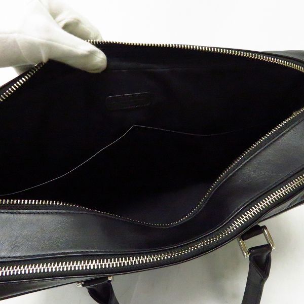 BUSINESS LEATHER FACTORY/ビジネス レザー ファクトリー ビジネス
