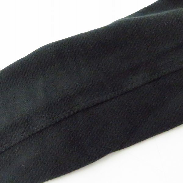 実際に弊社で買取させて頂いたmonkey time/モンキータイム CIAOPANIC TYPY/チャオパニックティピー 他 テーラード/コート S/38 3点セットの画像 8枚目