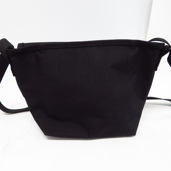 実際に弊社で買取させて頂いたUNDERCOVER×Manhattan Portage/アンダーカバー×マンハッタンポーテージ ミニメッセンジャー/ショルダーバッグの画像 1枚目