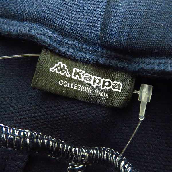 実際に弊社で買取させて頂いた【未使用】Kappa/カッパ  レディース ゴルフウエア スウェットスカート/チェックパンツ等 9 ボトムス 5点セットの画像 2枚目