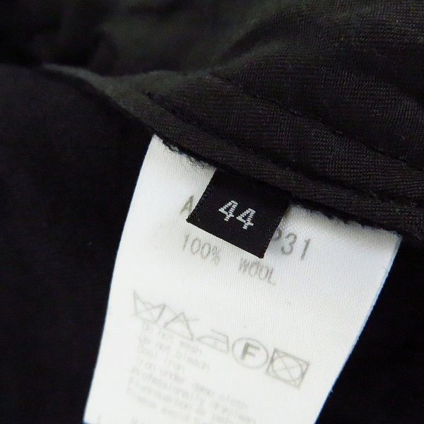 実際に弊社で買取させて頂いたato/アトウ パンツ AM14C-P31/44の画像 3枚目