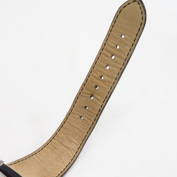 実際に弊社で買取させて頂いたEMPORIO ARMANI/エンポリオアルマーニ　クオーツ 腕時計 AR0231【動作未確認】の画像 4枚目