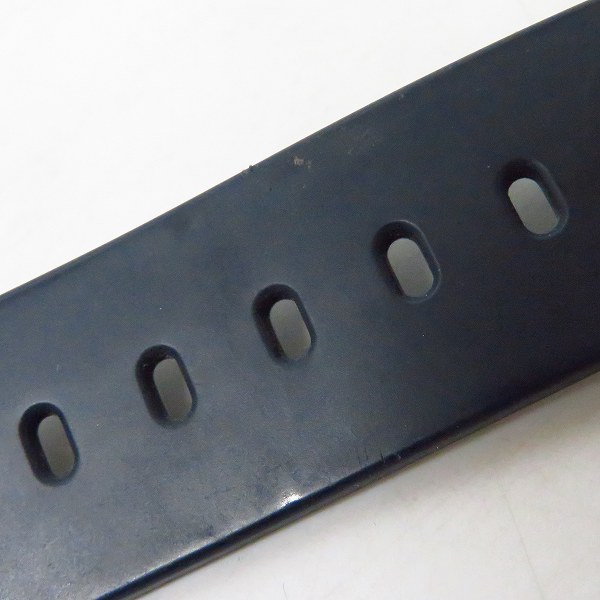 実際に弊社で買取させて頂いたG-SHOCK/Gショック 世界6局対応電波ソーラー スクエア ネイビーブルー/GW-M5610NV-2JFの画像 5枚目