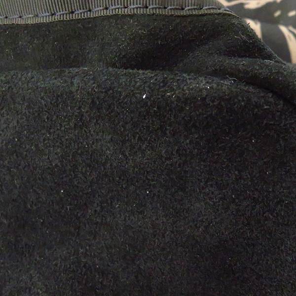 実際に弊社で買取させて頂いたBackChannel/バックチャンネル PARROTT CANVAS別注 タイガーカモ バックパック/リュックサックの画像 7枚目