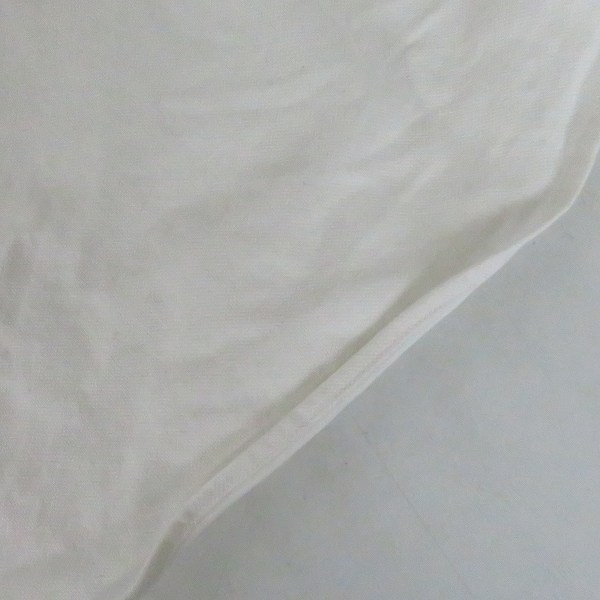 実際に弊社で買取させて頂いたGOLDEN GOOSE DELUXE BRAND/ゴールデングース コットンシャツ/XS　2点セットの画像 4枚目