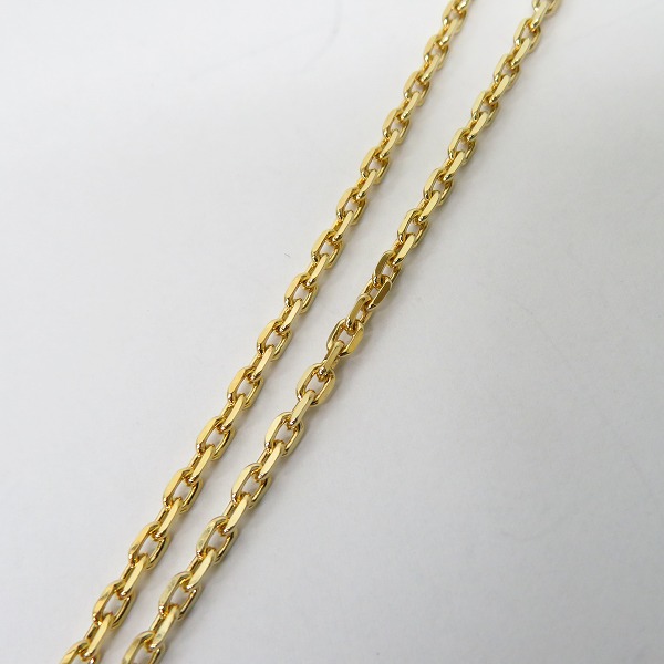 実際に弊社で買取させて頂いた roar by IVXLCDM/ロアー SHOT GUN HOLDER NECKLACE ショットガンホルダーネックレス 17SRQ-49の画像 3枚目