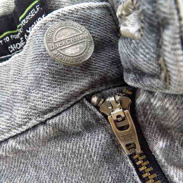 実際に弊社で買取させて頂いたBackChannel/バックチャンネル ショートパンツ/ハーフパンツ M/L/XL 3点セットの画像 6枚目