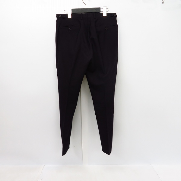 実際に弊社で買取させて頂いたLAD MUSICIAN/ラッドミュージシャン パンツ/44の画像 1枚目