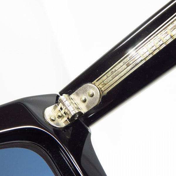 実際に弊社で買取させて頂いたEFFECTOR×DIET BUTCHER SLIM SKIN/エフェクター×ダイエットブッチャー DIRT サングラス/アイウェアの画像 6枚目