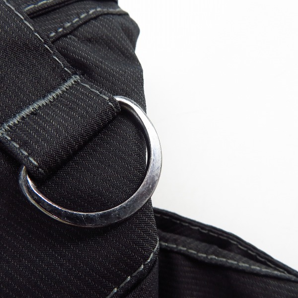 実際に弊社で買取させて頂いた【未使用】Kappa/カッパ  レディース ゴルフウエア ボタニカル柄ミニスカート/ショートパンツ等 7/6点セットの画像 3枚目