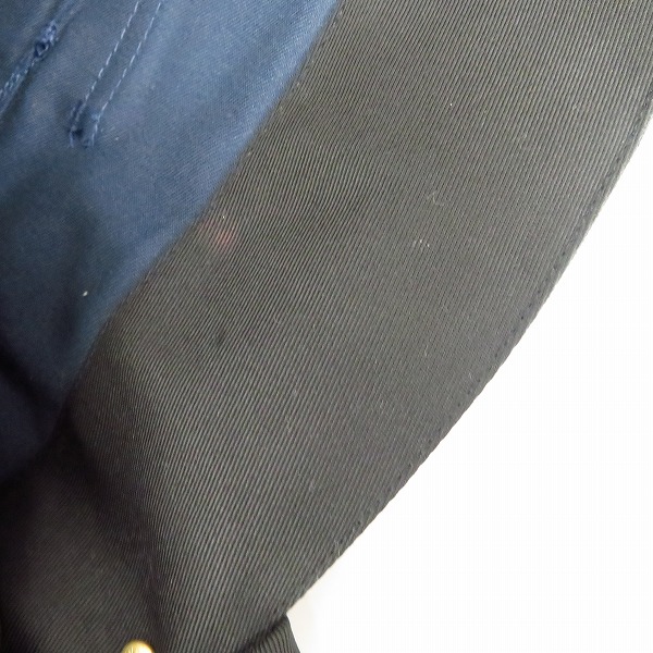 実際に弊社で買取させて頂いた【未使用】The Stylist Japan×Dickies/スタイリストジャパン×ディッキーズ 2Bテーラードジャケット ピークドラペル/Sの画像 6枚目