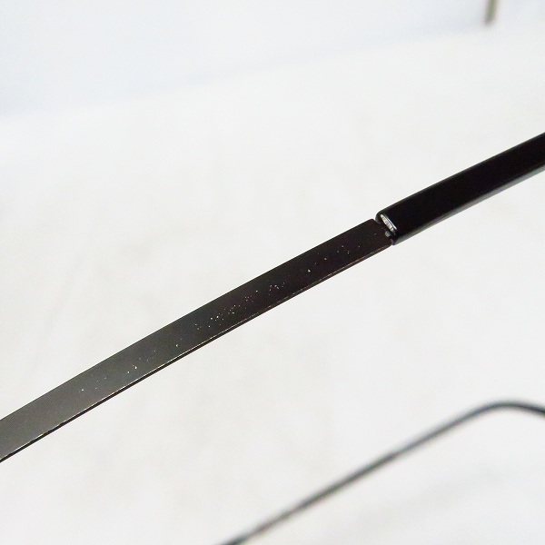 実際に弊社で買取させて頂いたMYKITA/マイキータ LITE ANDO メガネフレーム/アイウェアの画像 6枚目