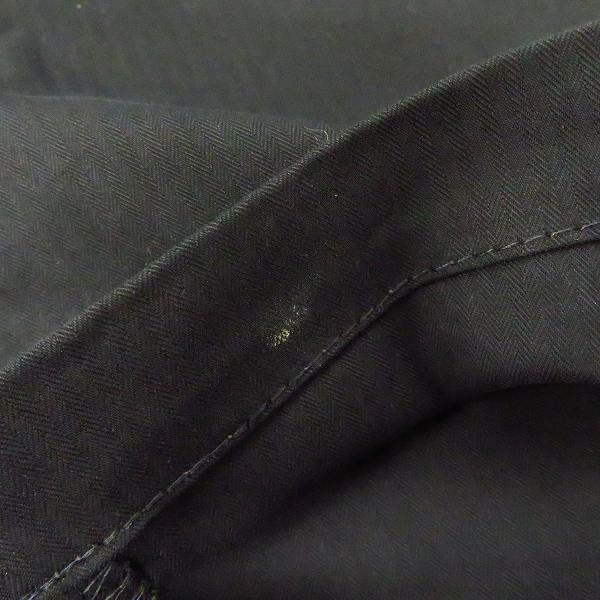 実際に弊社で買取させて頂いた【未使用】Kappa/カッパ  レディース ゴルフウエア ミニスカート/ストライプパンツ等 サイズ9 ボトムス 5点セットの画像 7枚目