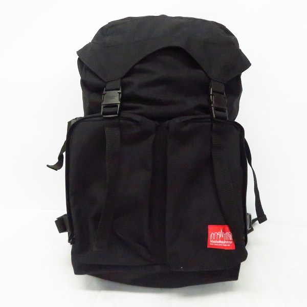 実際に弊社で買取させて頂いたManhattan Portage/マンハッタンポーテージ リュックサック/バックパック
