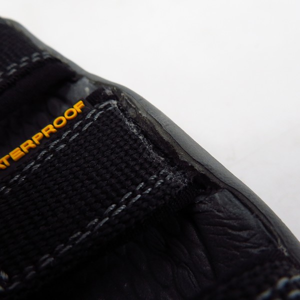 実際に弊社で買取させて頂いたKEEN/キーン NEWPORT H2/ニューポート サンダル  110230-BLACK/ブラック 25.5cmの画像 6枚目