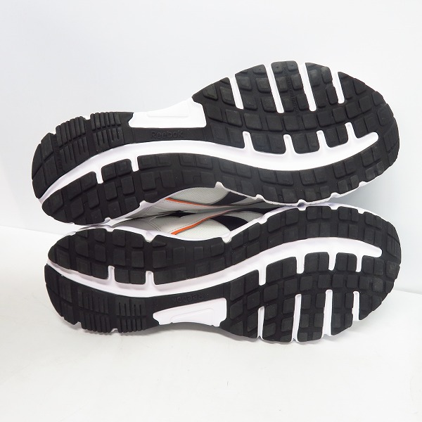 実際に弊社で買取させて頂いた【未使用】REEBOK/リーボック ROYAL RUN FINISH/ロイヤルラン フィニッシュ スニーカー
 DV8775/27.5の画像 2枚目