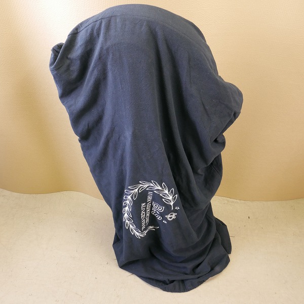 実際に弊社で買取させて頂いた★B＆S/ビーアンドエス Model 3107 4ロータリー チューバ/テューバ ケース付きの画像 8枚目