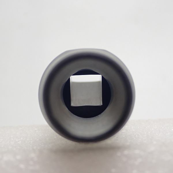 実際に弊社で買取させて頂いたSELMER/セルマー S80 C☆ テナーサックス用 マウスピース リガチャー/キャップ付きの画像 5枚目