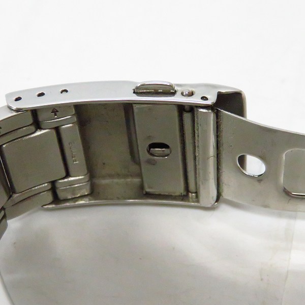 実際に弊社で買取させて頂いたCITIZEN/シチズン PROMASTER/プロマスター エコドライブ E610-S062926の画像 4枚目