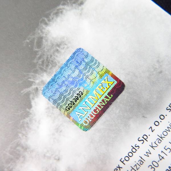 実際に弊社で買取させて頂いたBACKLASH/バックラッシュ カンガルーレザー キルティング ホワイトグース ダウンジャケット ブラック 1363-02/Sの画像 8枚目