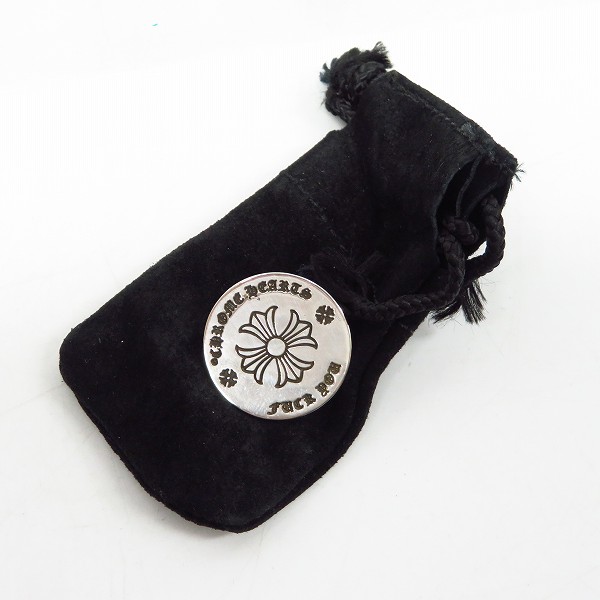 K*e様 クロムハーツ CHROME HEARTS マーカー　ゴルフ 楽天市場】クロムハーツ / CHROME HEARTS◇ゴルフ マーカー
