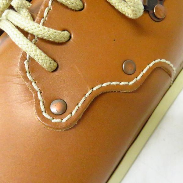 実際に弊社で買取させて頂いたBIRKENSTOCK/ビルケンシュトック TATAMI/タタミ シューズ/42の画像 5枚目