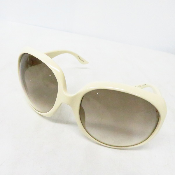実際に弊社で買取させて頂いたChristian Dior /クリスチャンディオール GLOSSY1 グロッシー1 サングラス N5A02