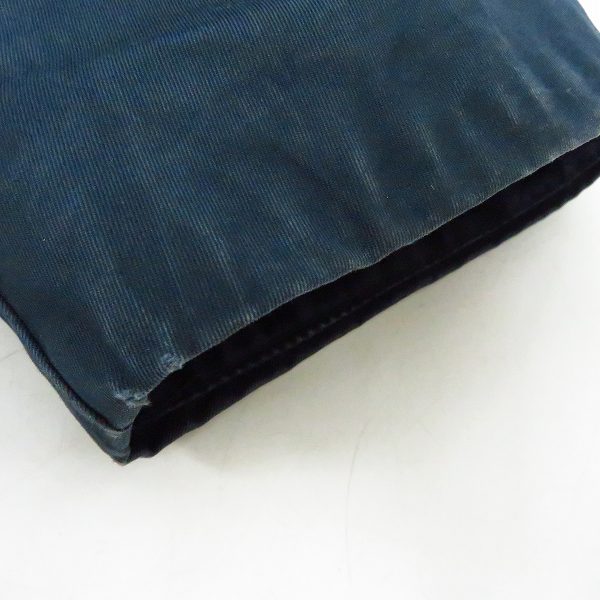 実際に弊社で買取させて頂いたNANGA×URBAN RESEARCH/ナンガ×アーバンリサーチ ステンカラーダウンコート UM13-KC09007/Lの画像 7枚目