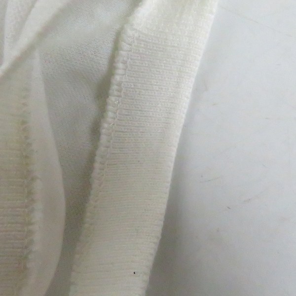 実際に弊社で買取させて頂いたCRIMIE/クライミー ジップアップ パーカー/ポロシャツ/トートバッグ Size：S 4点セットの画像 4枚目