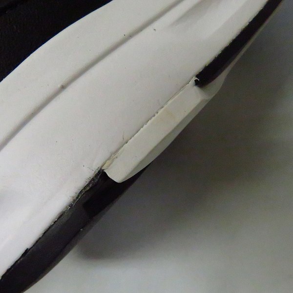 実際に弊社で買取させて頂いた【未使用】le coq sportif/ルコックスポルティフ LCS R800 KL キックスラボ QY1OGC89BK/27.5の画像 7枚目