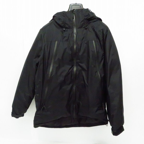 実際に弊社で買取させて頂いたNANGA×URBAN RESEARCH/ナンガ×アーバンリサーチ iD AURORA 3LAYER DOWN BLOUSON ダウンブルゾン UI87-17U001/XL