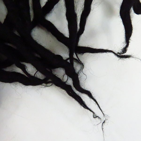 実際に弊社で買取させて頂いたDISCOVERED/ディスカバード フリンジ ニット/セーター/1の画像 4枚目