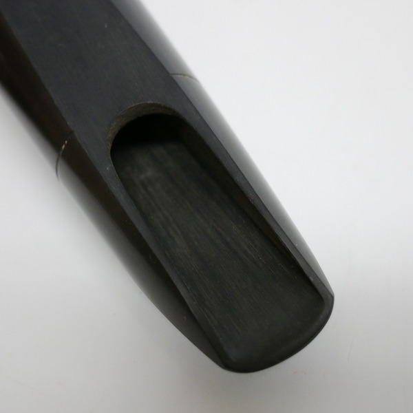 実際に弊社で買取させて頂いたH.SELMER/セルマー S80 E テナーサックス用 マウスピースの画像 4枚目