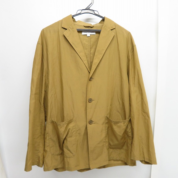 実際に弊社で買取させて頂いたURBAN RESEARC/アーバンリサーチ 3Bテーラードジャケット L