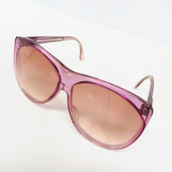 実際に弊社で買取させて頂いたGIVENCHY/ジバンシイ サングラス/アイウェア