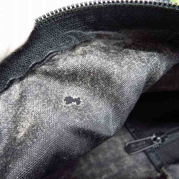 実際に弊社で買取させて頂いたManhattan Portage/マンハッタンポーテージ カモフラージュ柄切り替えし メッセンジャーバッグの画像 6枚目