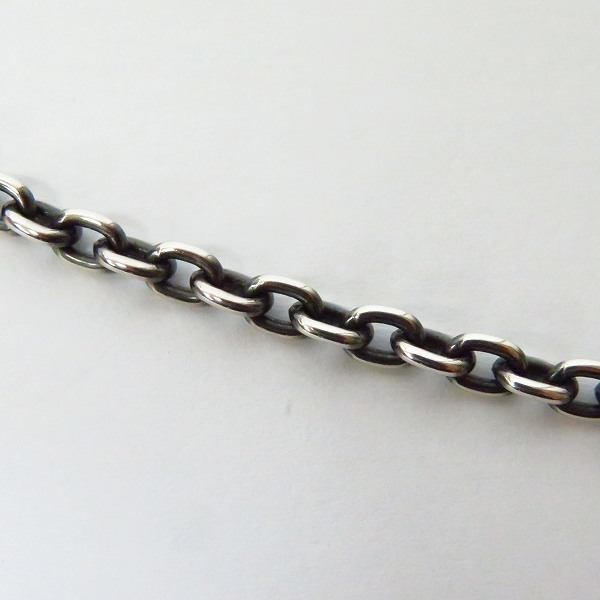 実際に弊社で買取させて頂いたDEAL DESIGN/ディールデザイン ロザリオ ネックレス/トップ/チェーンの画像 4枚目