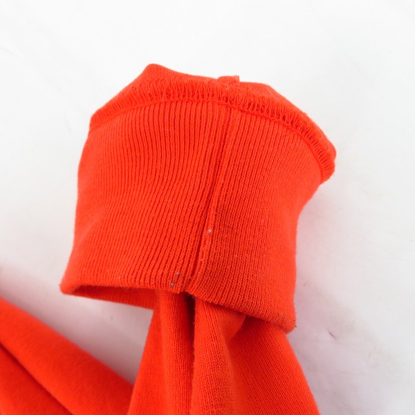 実際に弊社で買取させて頂いたDESCENDANT/ディセンダント 胸ポケット/刺繍 長袖 Tシャツ/カットソー /3の画像 6枚目