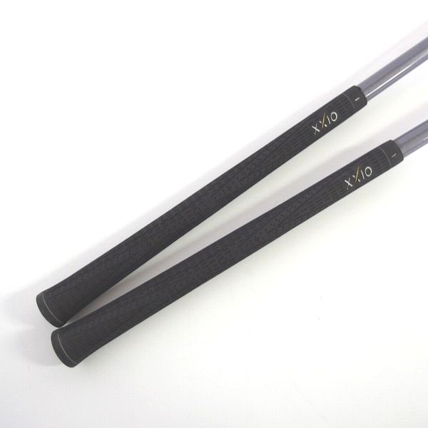 実際に弊社で買取させて頂いたダンロップ XXIO/ゼクシオ MP300 1W(13°),7W(20°) FLEX：L/2本セット ヘッドカバー付きの画像 5枚目
